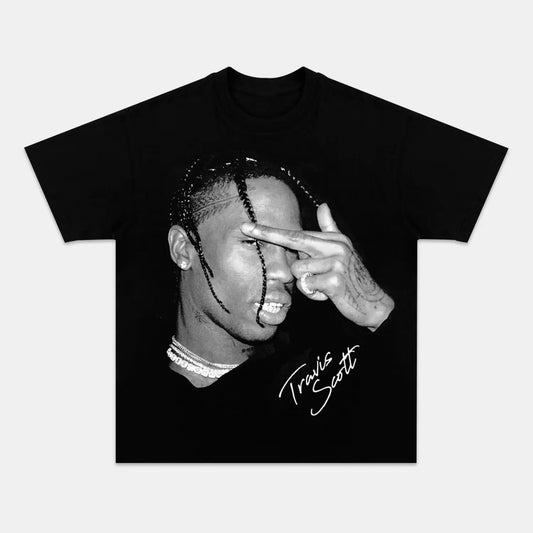 TRAVIS SCOTT 2025 TEE