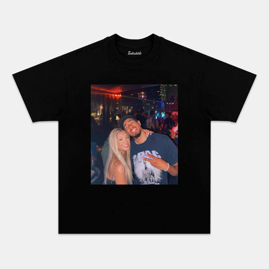 TYRESE HALLIBURTON 2025 2.0 TEE