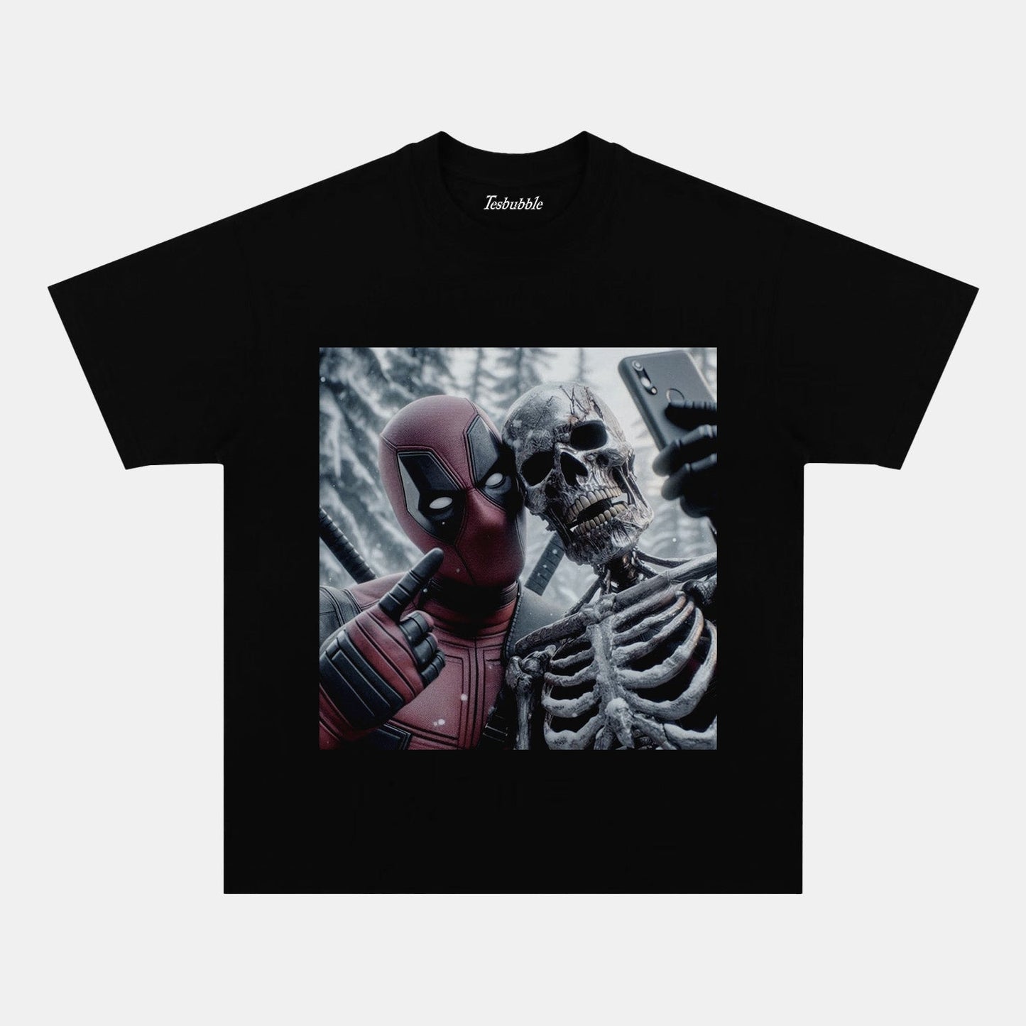 TAKE A GROUP PHOTO  TEE