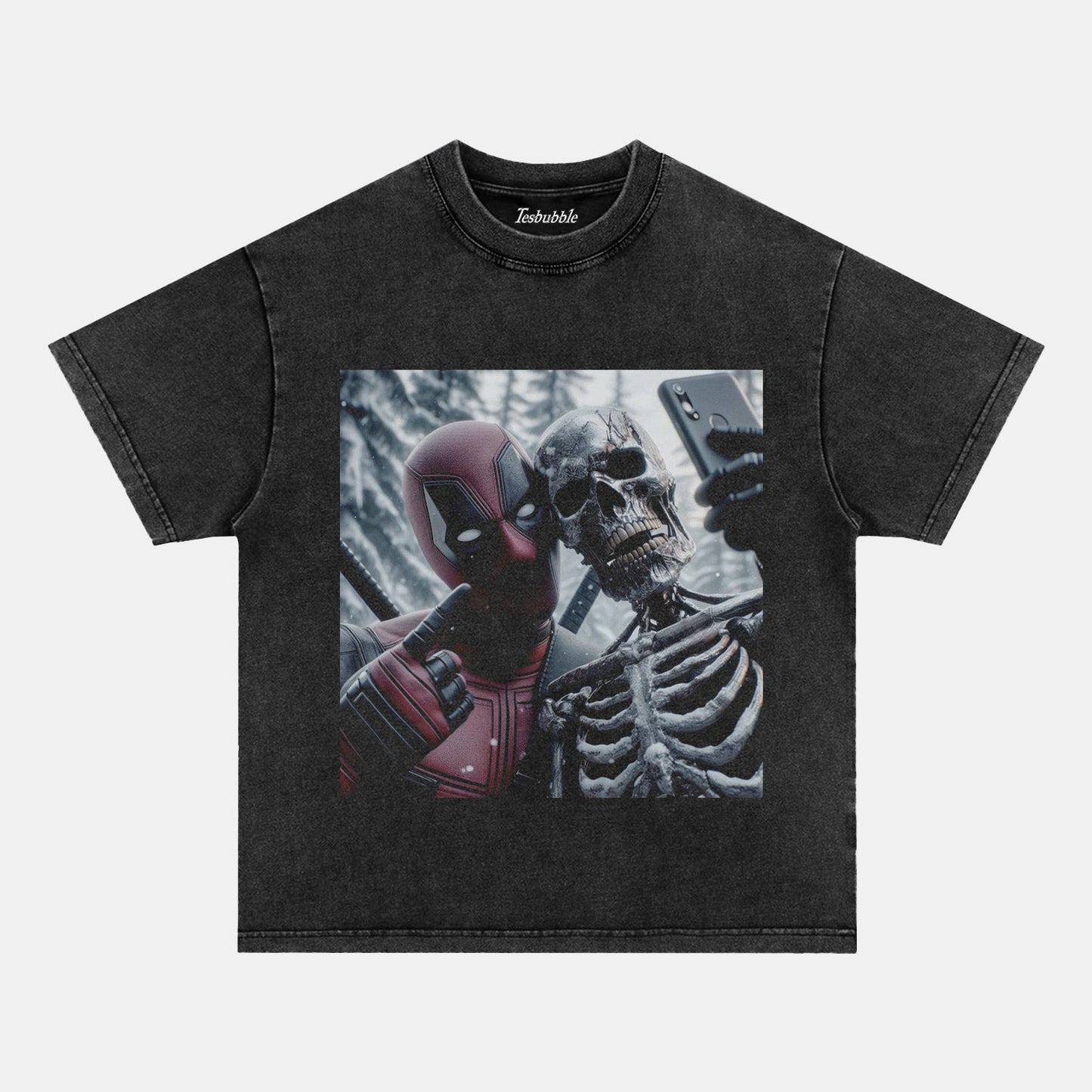 TAKE A GROUP PHOTO  TEE
