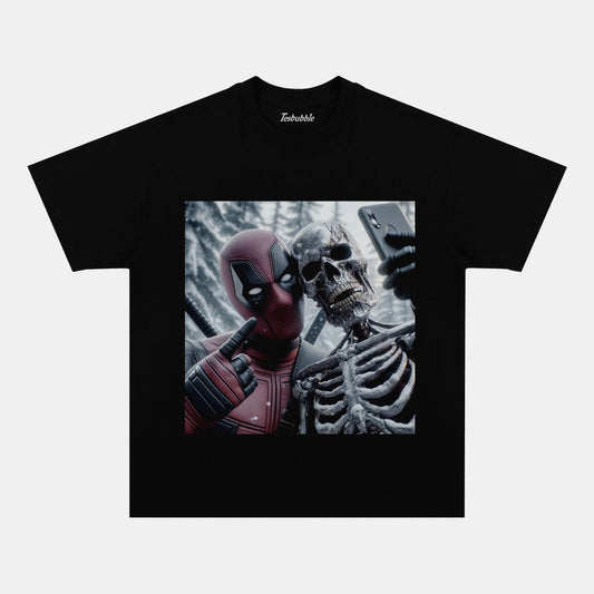 TAKE A GROUP PHOTO  TEE