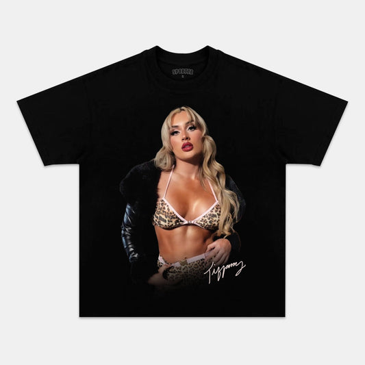 TIFFANY STRATTON 2025 TEE Style001