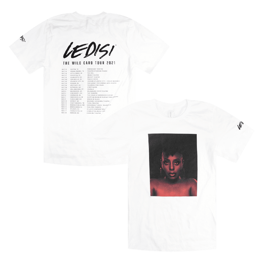 2021 Wildcard Tour T-Shirt