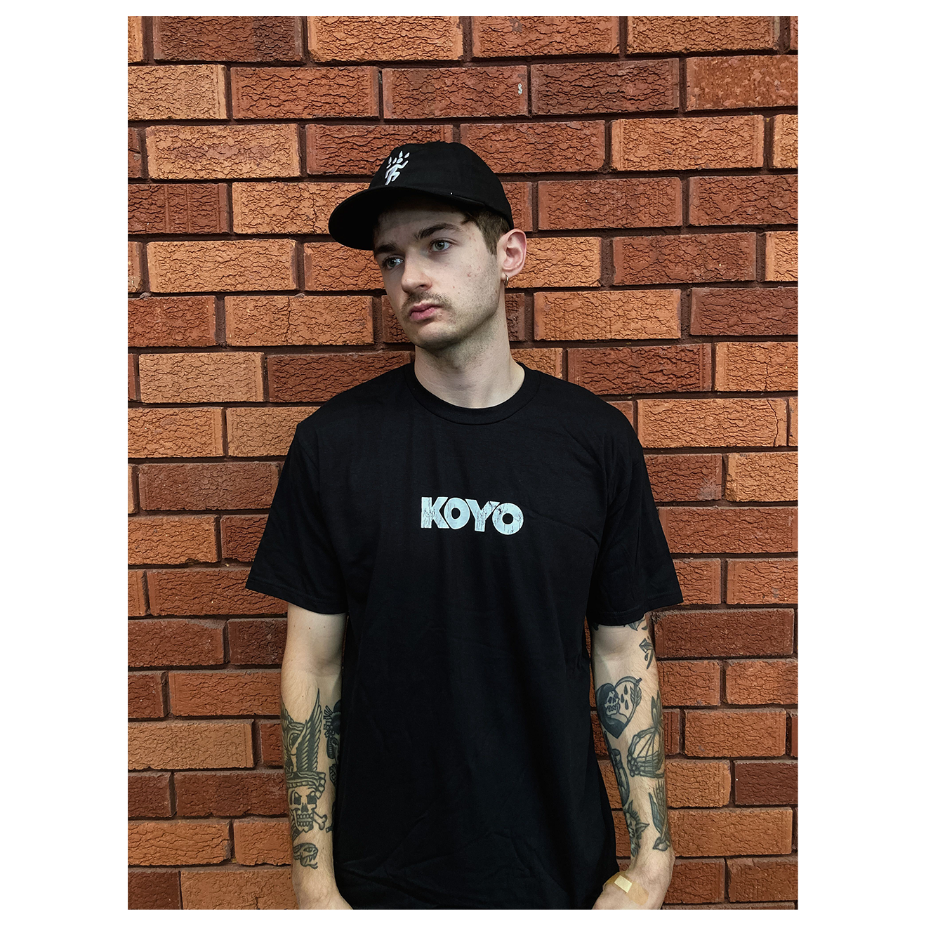 Bringing It Tour T-Shirt