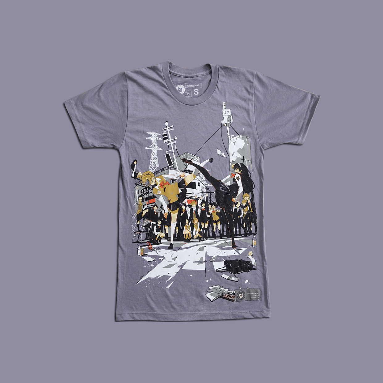 Tournament T-Shirt