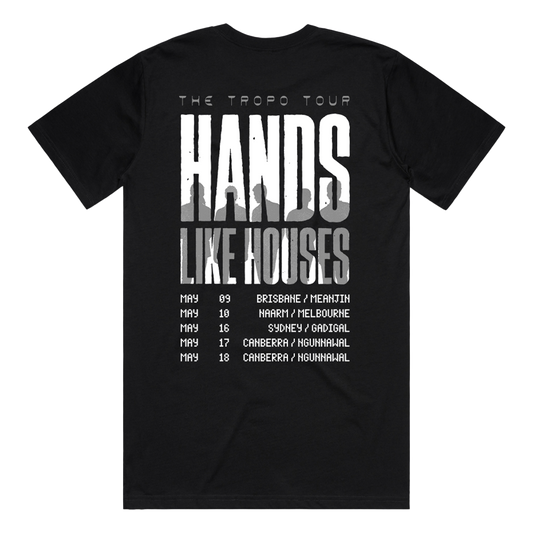 Tropo Tour T-Shirt