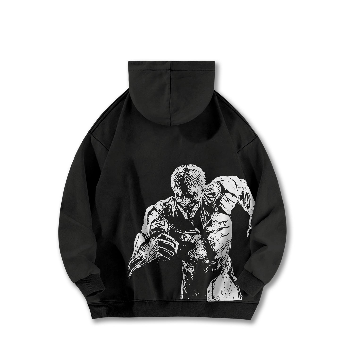 Attack on Titan Armoured Titan Vintage¬†Hoodie