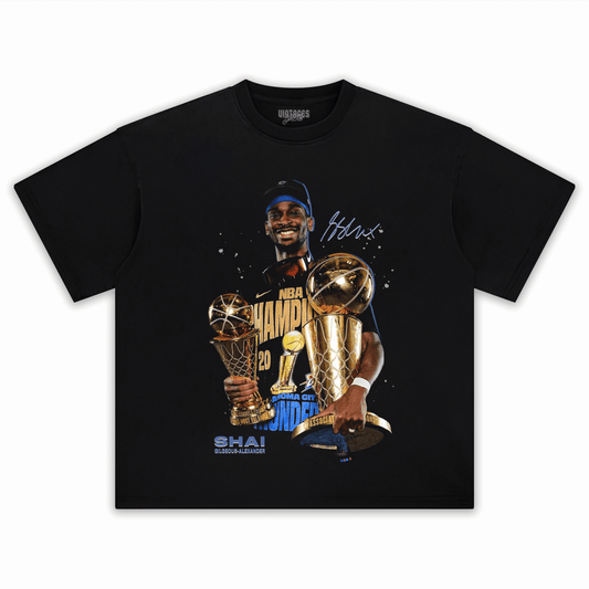 SHAI SGA 2025 V3 TEE Style004