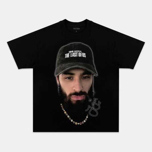 ZAYN MALIK 2025 TEE Style001
