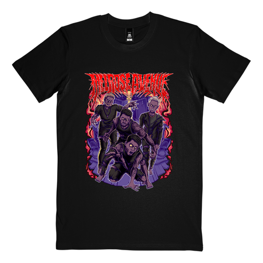 Zombies T-Shirt