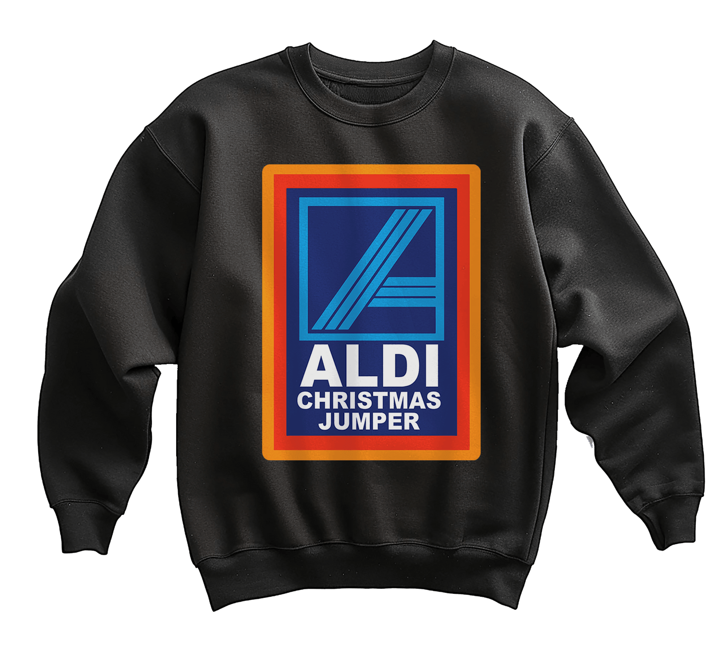Aldi Christmas Jumper: Festive & Funny Sweatshirt!