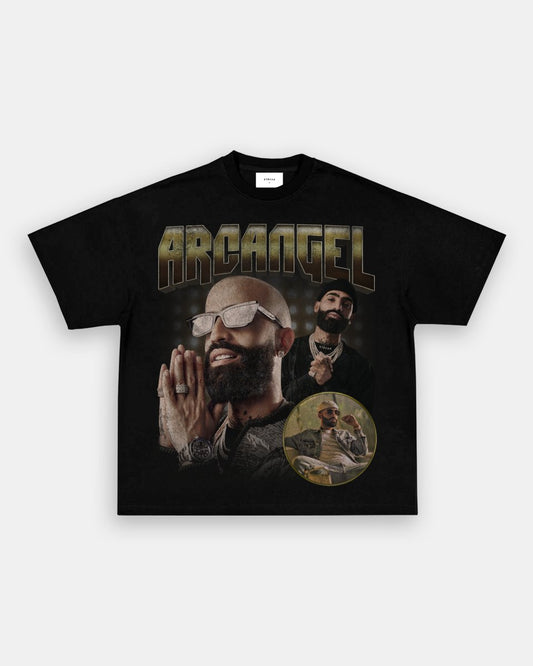 ARCANGEL VINTAGE TEE Style001