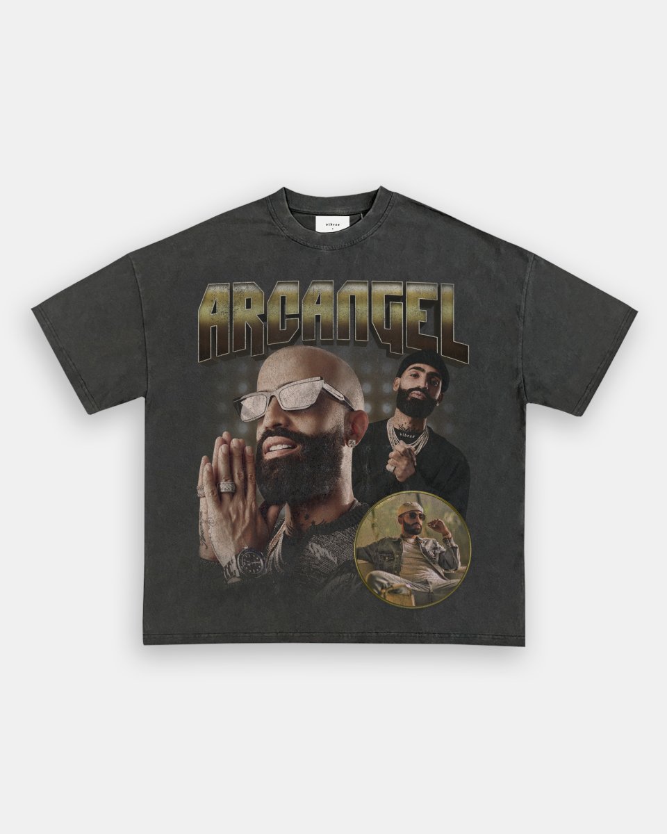 ARCANGEL VINTAGE TEE Style001