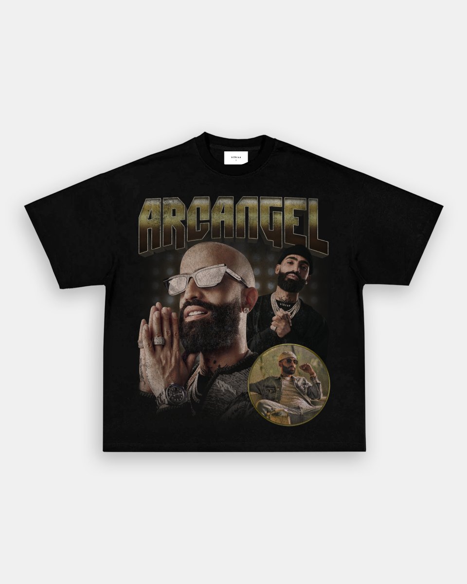 ARCANGEL VINTAGE TEE Style001
