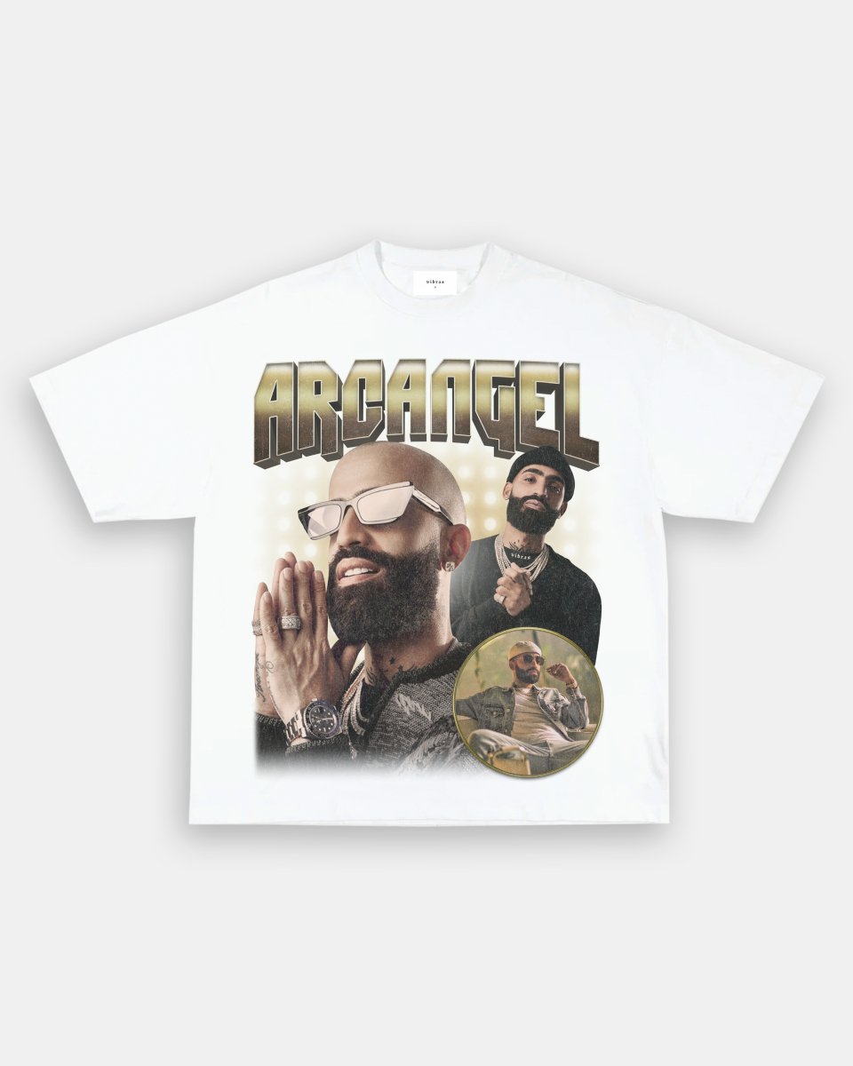 ARCANGEL VINTAGE TEE Style001