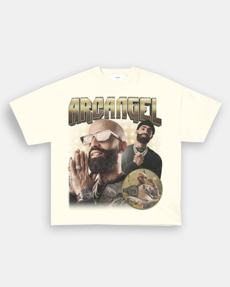 ARCANGEL VINTAGE TEE Style001