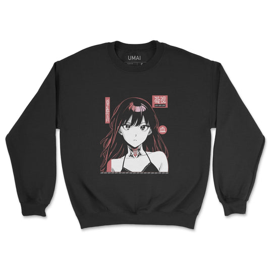 Bloodshot ‚Ä¢  Crewneck Sweatshirt [Weekly Exclusive]