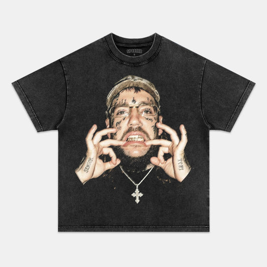 $CRIM TEE Style001