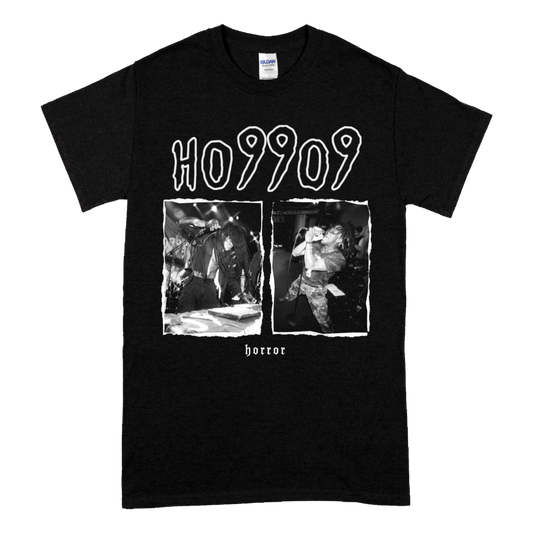 AUS NZ Tour 2023 T-Shirt