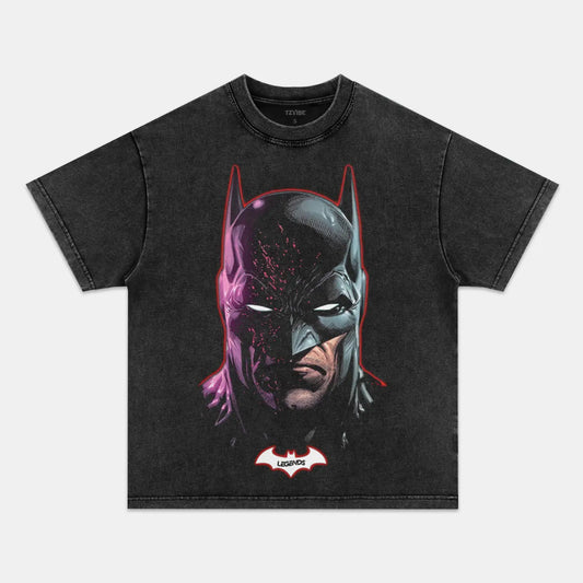 BATMAN-VINTAGE-TEE Style001
