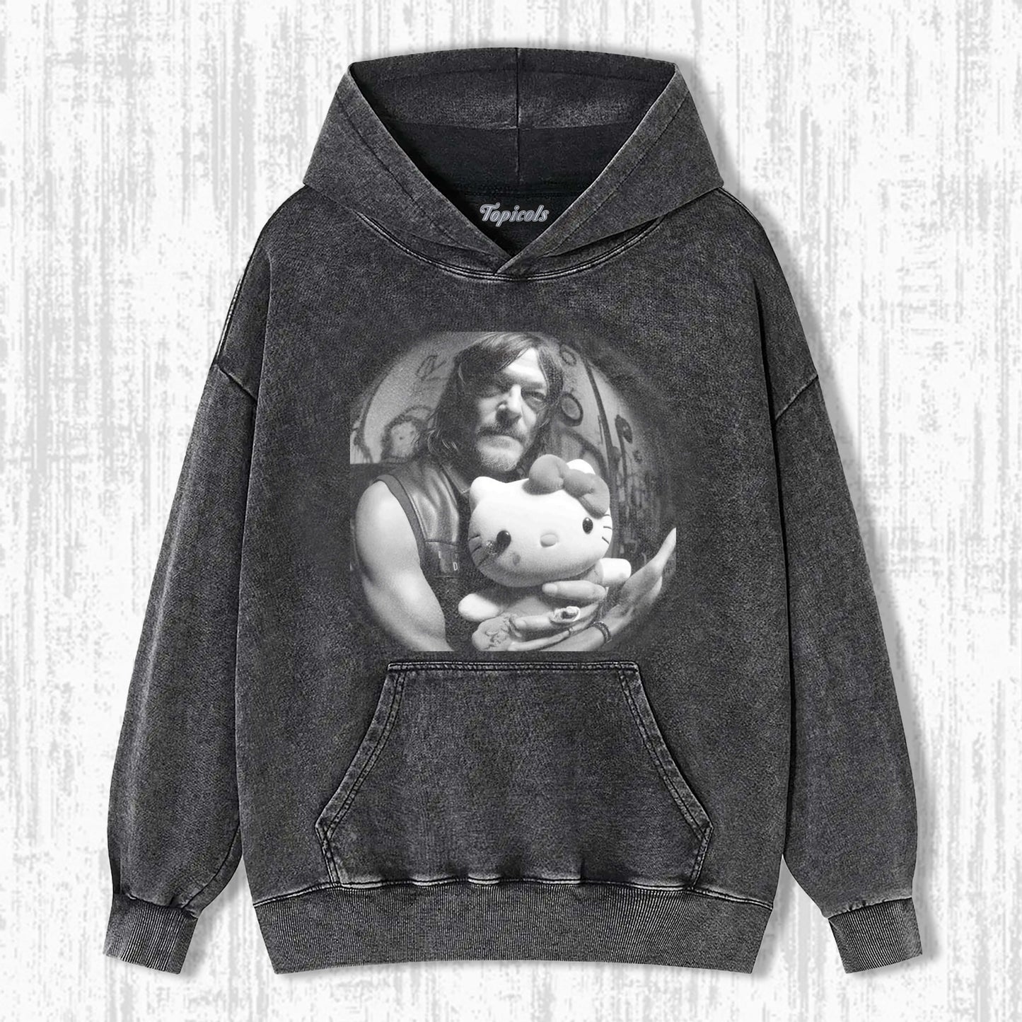 FUNNY MONKEY T-SHIRT Style001