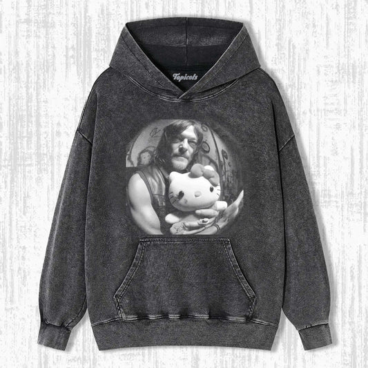 FUNNY MONKEY T-SHIRT Style001