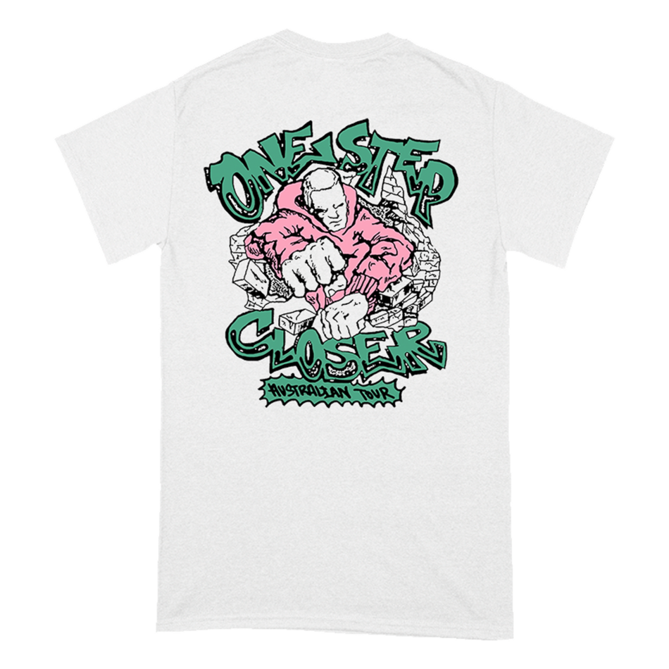 Logo Tour T-Shirt