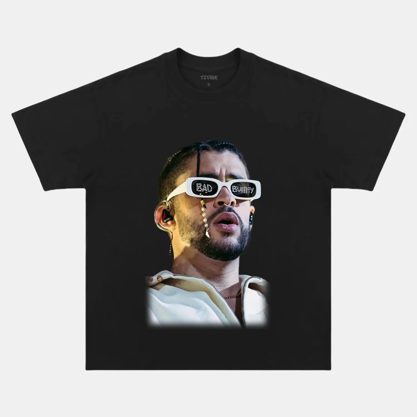 BAD BUNNY VINTAGE TEE 1.0