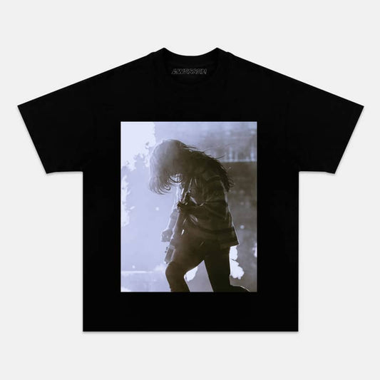 BILLIE EILISH 2025 3.0 TEE Style004