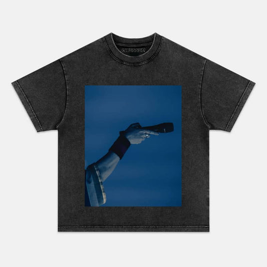 BILLIE EILISH 2025 3.0 TEE Style005