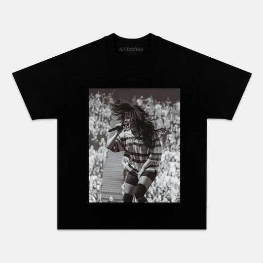 BILLIE EILISH 2025 3.0 TEE Style006