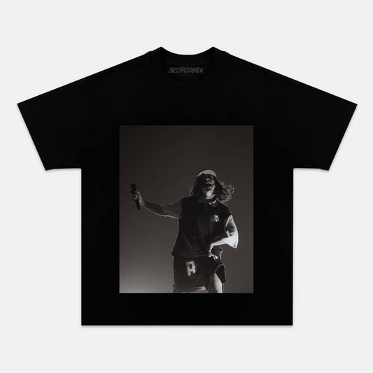 BILLIE EILISH 2025 3.0 TEE Style008