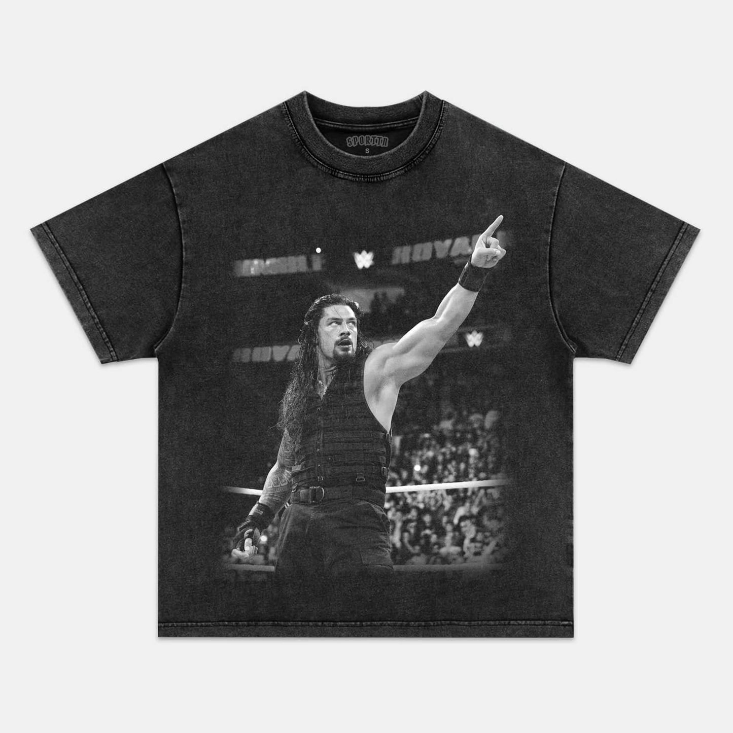 ROMAN REIGNS 2025 V2 TEE