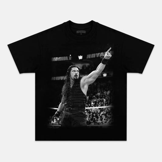 ROMAN REIGNS 2025 V2 TEE
