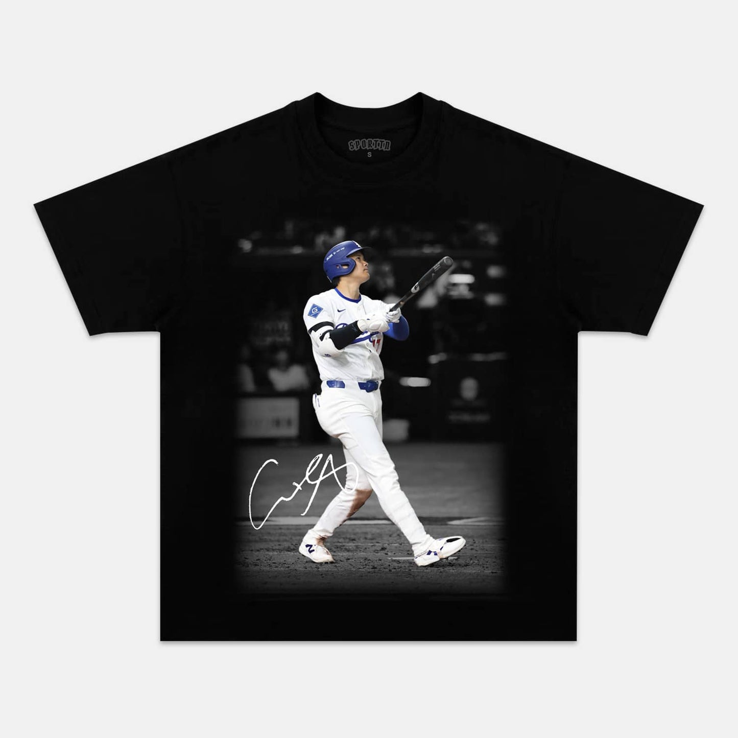 SHOHEI OHTANI 2025 TEE