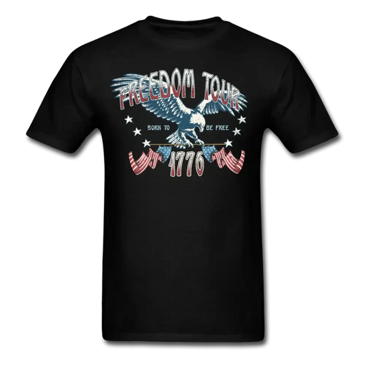 Freedom Tour 1776 T-Shirt