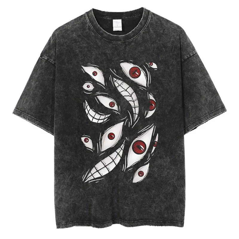 Fullmetal Alchemist Shirt Vintage Style Anime Shirt Style005