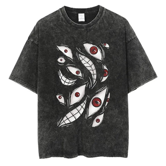 Fullmetal Alchemist Shirt Vintage Style Anime Shirt Style005