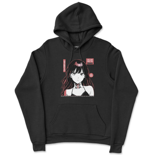 Bloodshot ‚Ä¢  Hoodie [Weekly Exclusive]