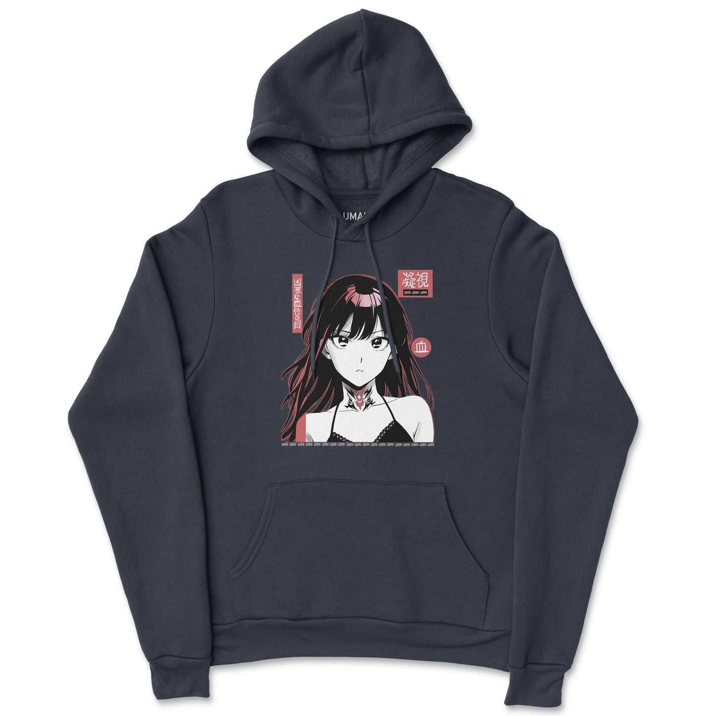 Bloodshot ‚Ä¢  Hoodie [Weekly Exclusive]
