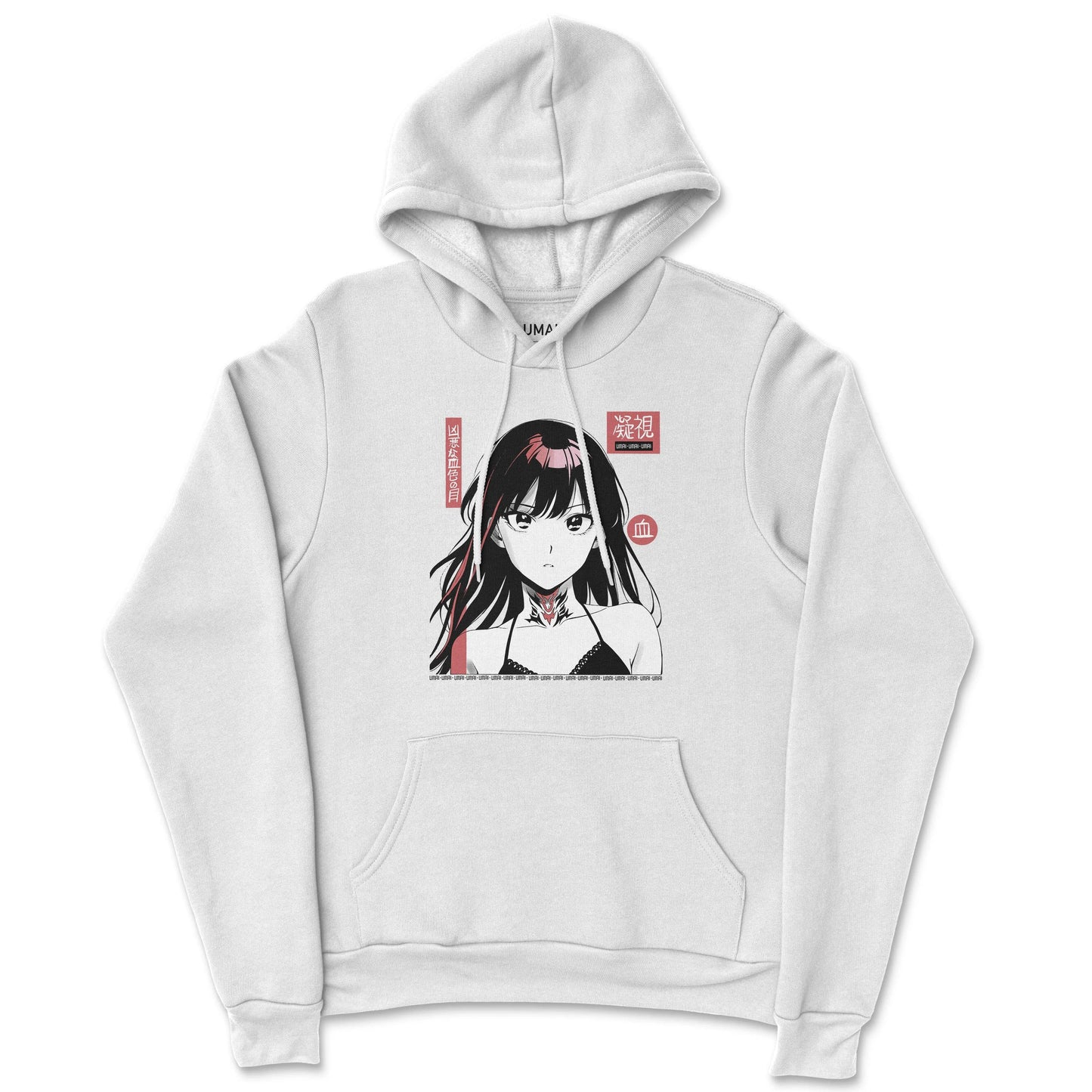 Bloodshot ‚Ä¢  Hoodie [Weekly Exclusive]