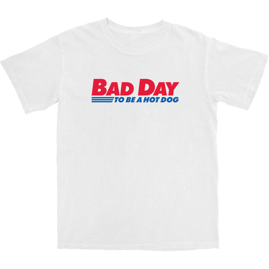 Bad Day 2025 T Shirt