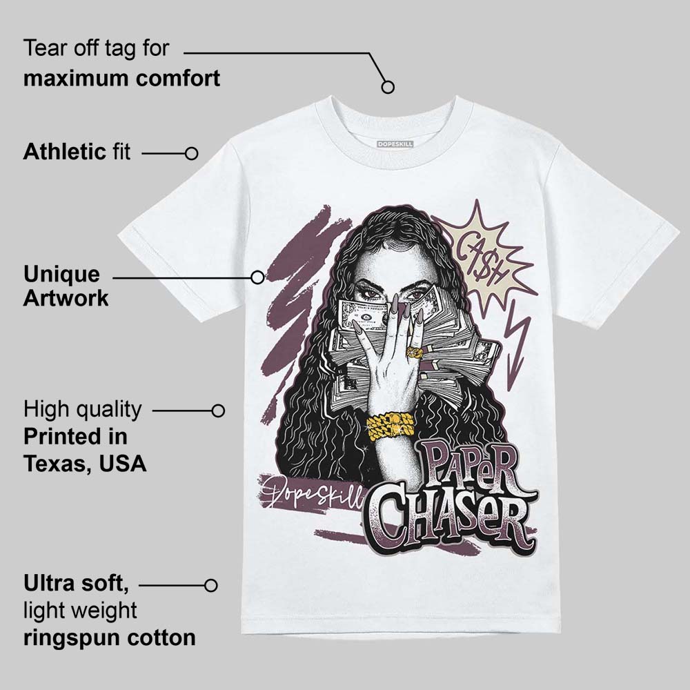 A Ma Maniere x "Violet Ore" 5s DopeSkill T-Shirt NPC Graphic