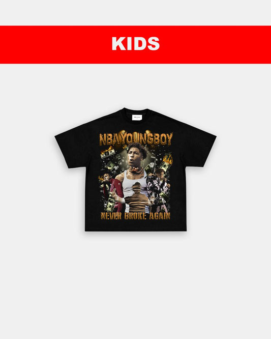 NBA YB - KIDS TEE