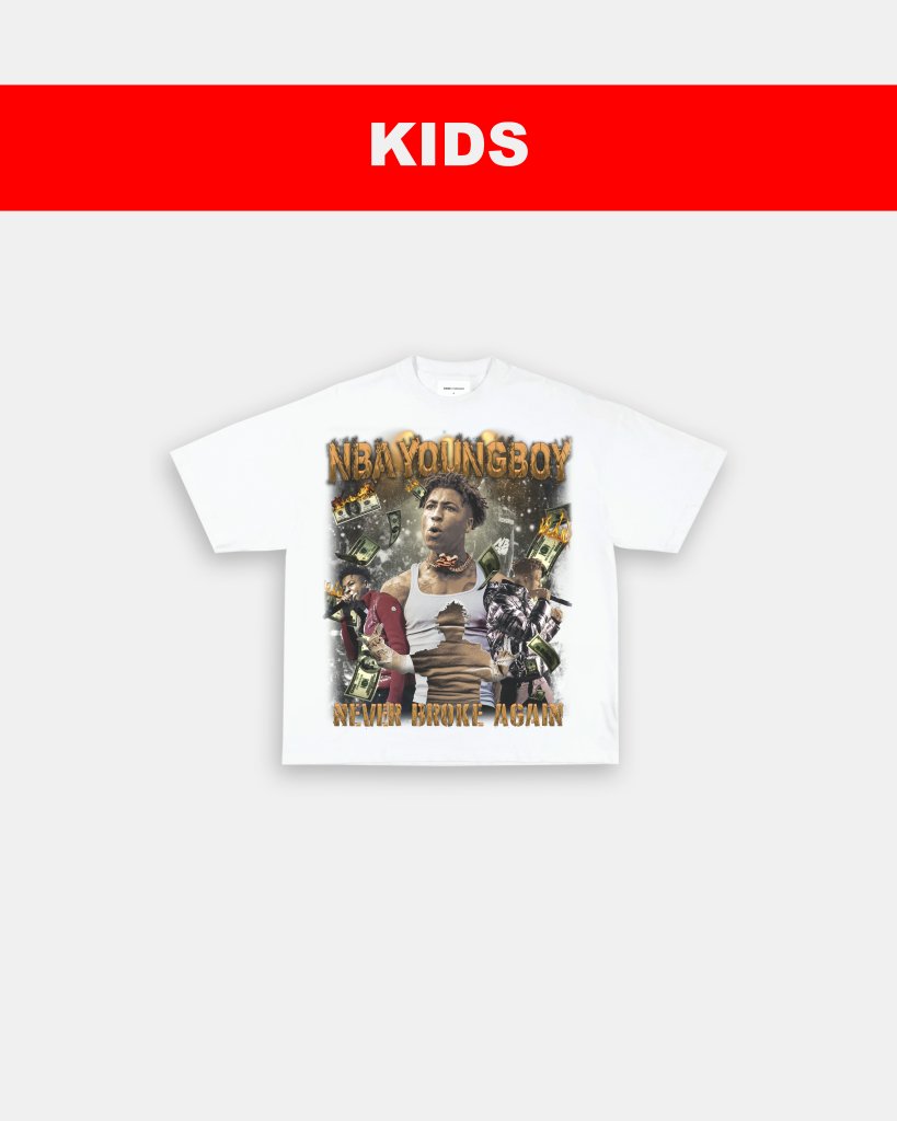 NBA YB - KIDS TEE