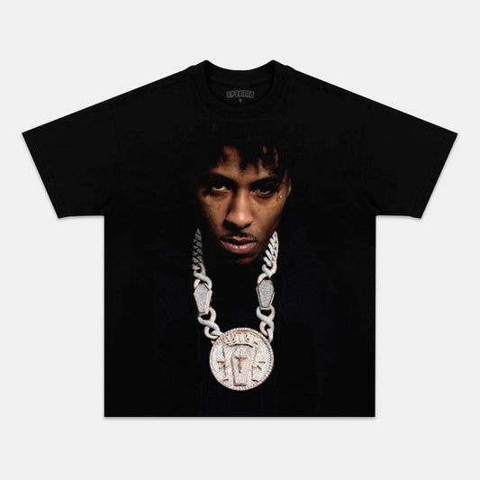 NBA YOUNGBOY 2025 V2 TEE
