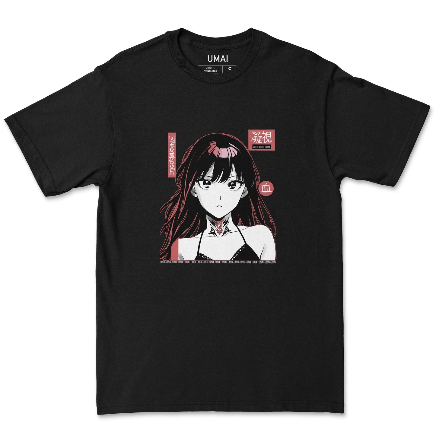 Bloodshot ‚Ä¢  T-Shirt [Exclusive]