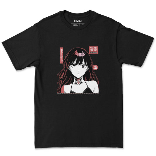 Bloodshot ‚Ä¢  T-Shirt [Exclusive]
