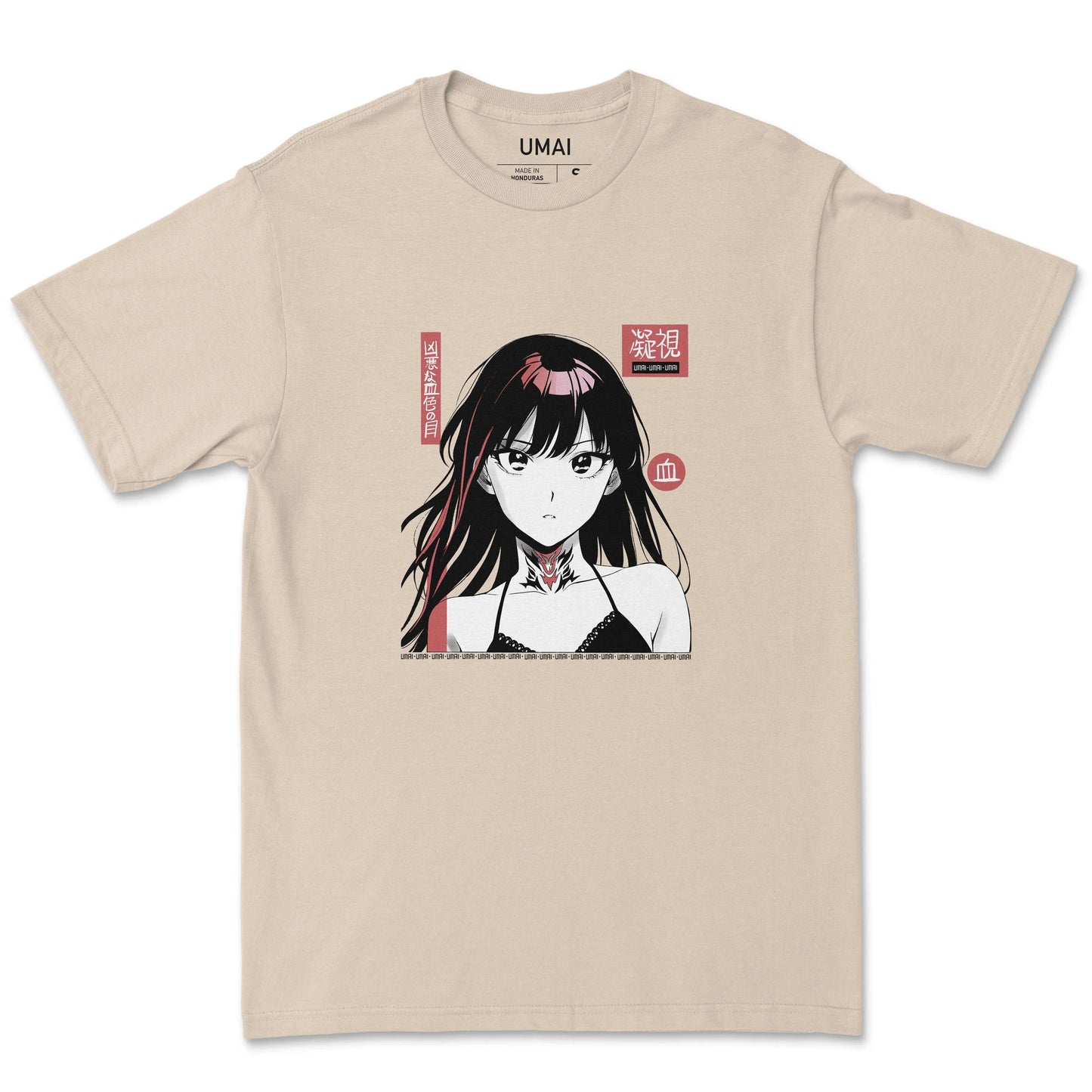 Bloodshot ‚Ä¢  T-Shirt [Exclusive]