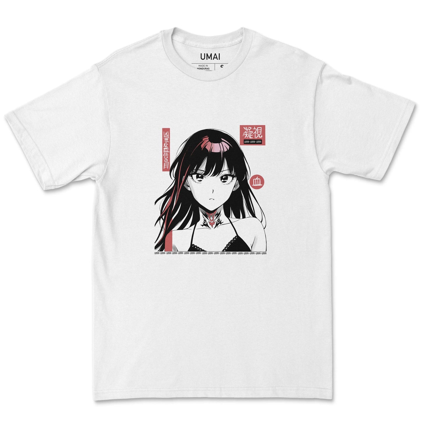 Bloodshot ‚Ä¢  T-Shirt [Exclusive]